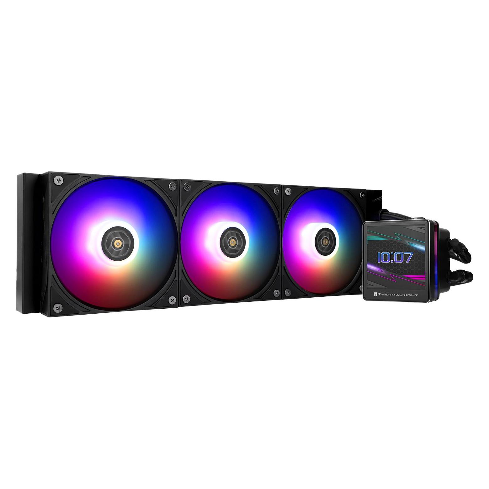 Thermalright Grand Vision 360 ARGB (Grand Vision 360 Argb Black)