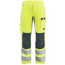Blakläder, Arbeitshose, Arbeitshose Damen (52)