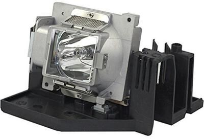Jaspertronics™ Original Lamp & Housing for the Dukane ImagePro 8780 Projector - 1 Year Warranty