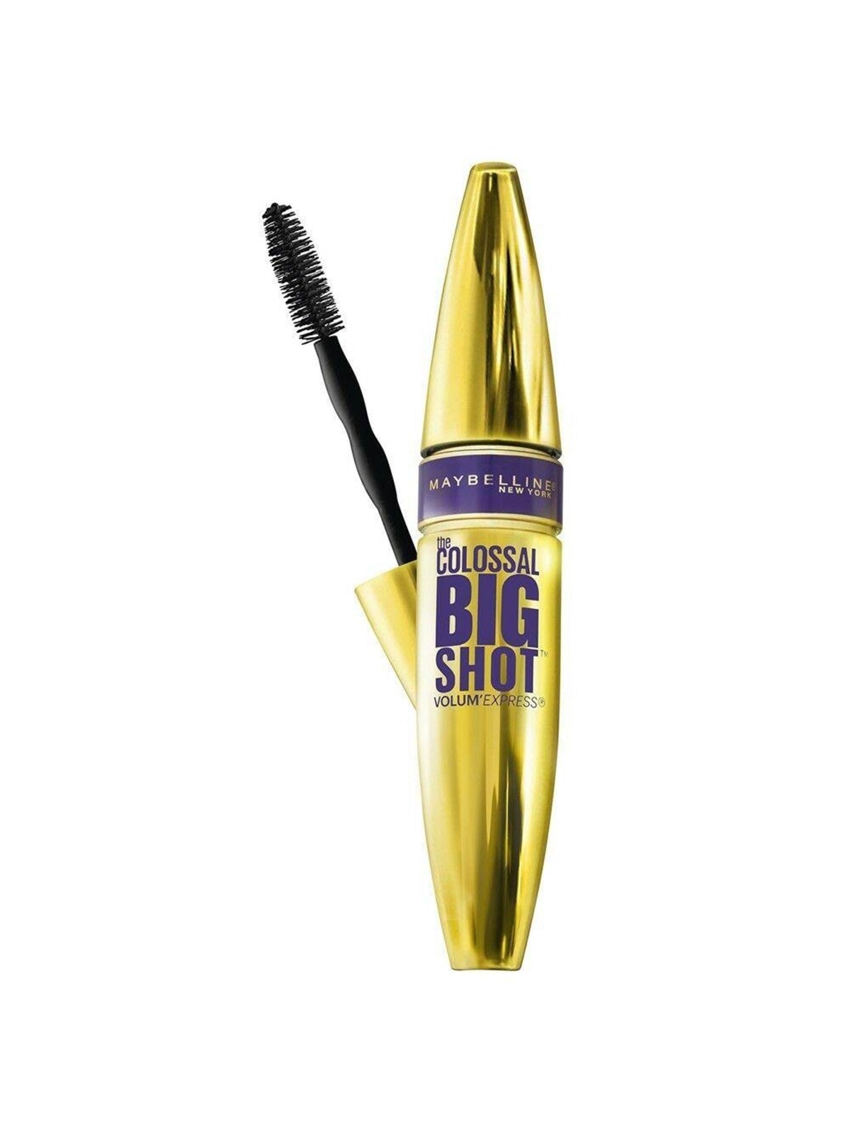 L'Oréal Paris Maybelline The Colossal Big Shot Volum Mascara.