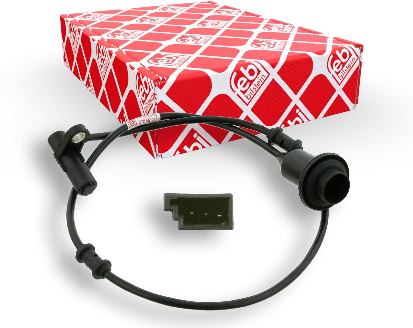 FEBI BILSTEIN 27855 ABS sensor