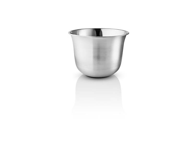 Eva Solo Green Tools Bol mélangeur 1\,5 l Bol mélangeur en acier inoxydable avec base ronde et côtés hauts