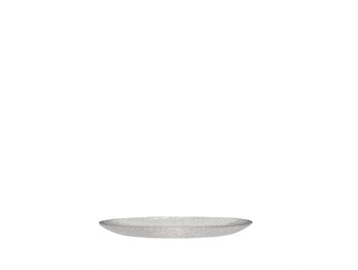 Hubsch Glazen borden ø20cm - set van 12 stuks
