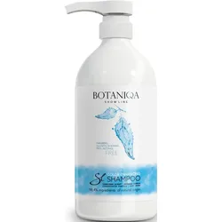 BOTANIQA Color Enhancing Shampoo aufhellendes Shampoo 1L