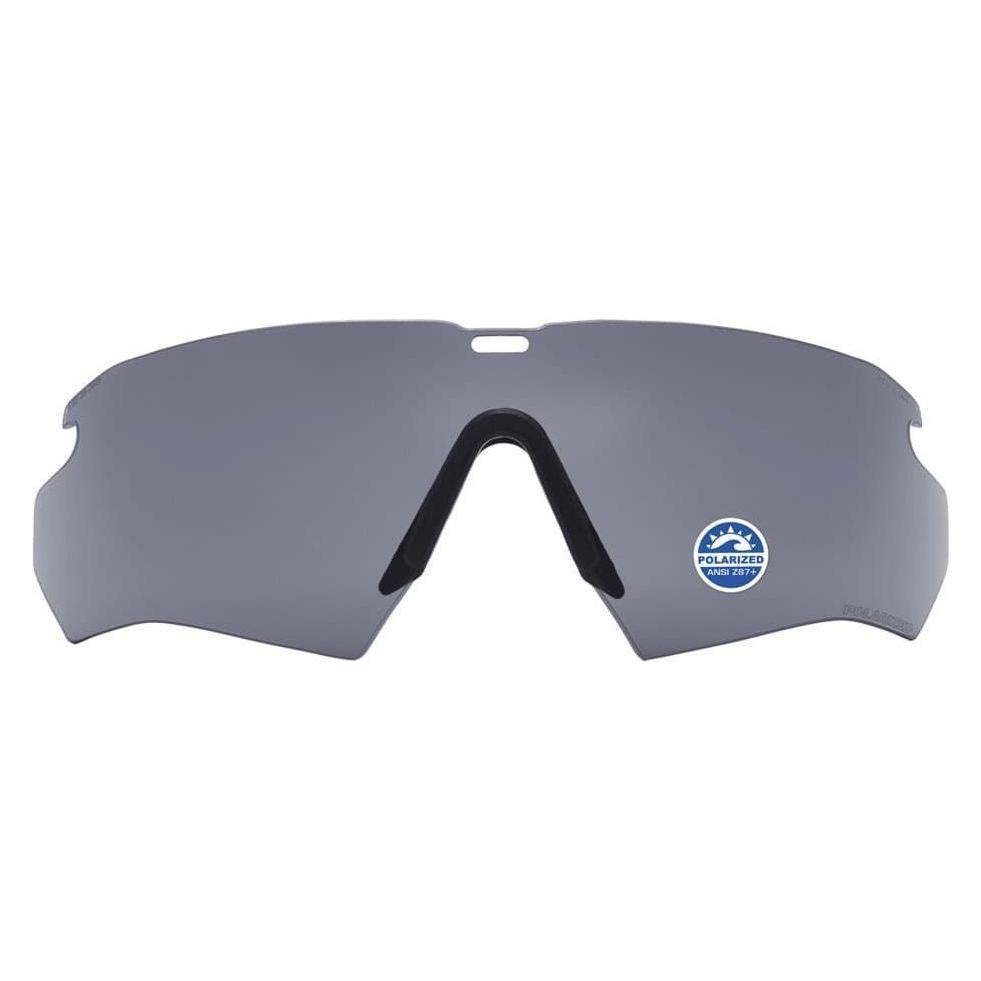 Ess Matthias Crossbow Lens Polarized Gray (62758488)