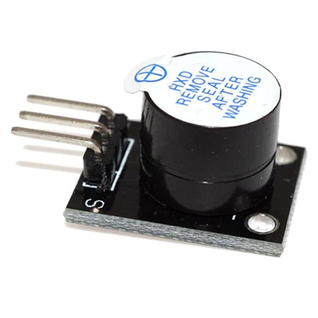 Allnet 4duino Aktiver Buzzer (ALL_OY_3153)