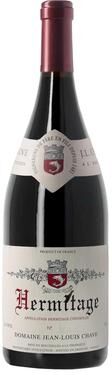 """Jean-Louis Chave""" """Jean-Louis Chave Hermitage 2023 Red Wine - France"""