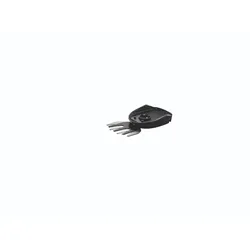 Bosch ISIO 80mm Grasscherblatt - F016800708