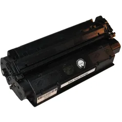 LDZ, Toner, 7601 HP LJ Toner black rebuilt 7601 3500Seiten (BK)