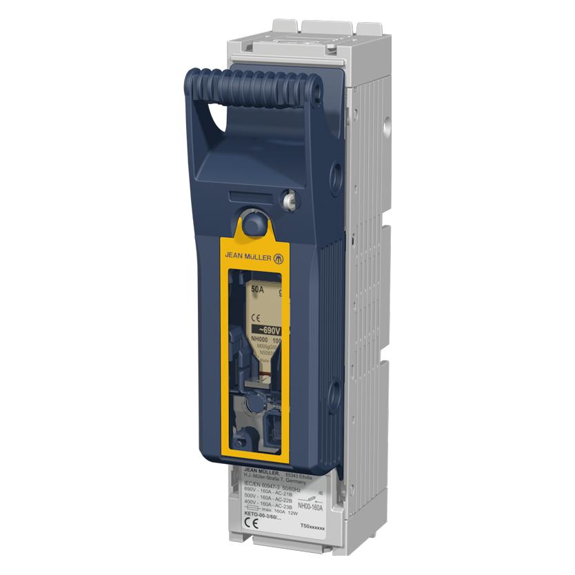 Tracon Allgemeines Produkt (TR-KETO-00-1/F)