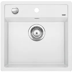 Blanco, Spülbecken, Dalago 5 (Einbauspüle, 51.50 cm, 51 cm)