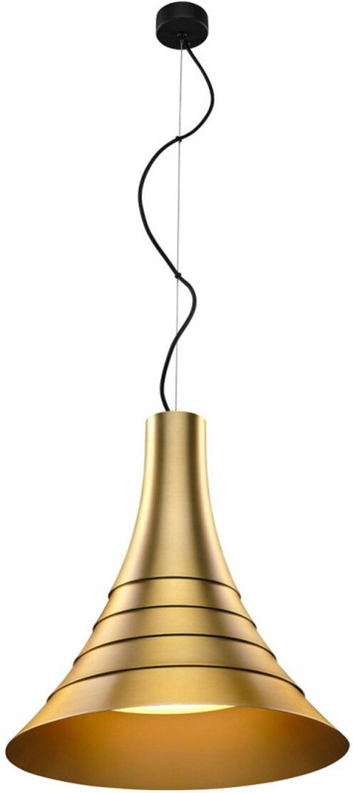 Slv Bato 45 Pd, Led Indoor Pendelleuchte, Messing, Led, 2500k - Pendelleuchten