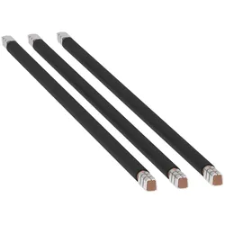 Schneider Electric A9XPV3125 Rückwand XE, vertikal, 3p, Höhe 125mm