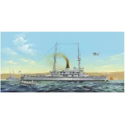 Hobby Boss HMS Agamenon