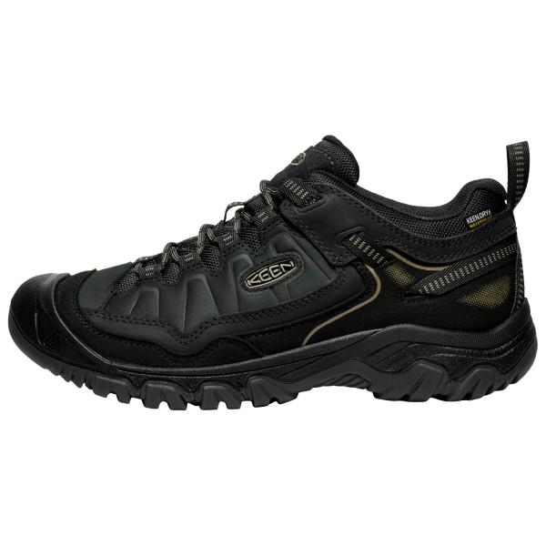 Keen - Targhee IV WP - Multisportschuhe EU 42,5 schwarz