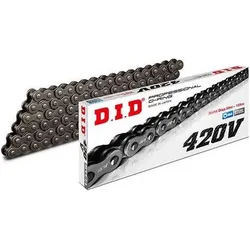 D.I.D, Motorrad Zubehör, 420V(B&B)