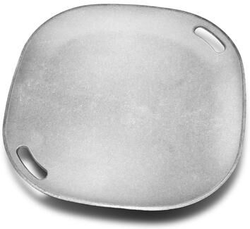 Wilton Armetale Pizza Tray