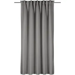 Sehlbach, Vorhang, Fertiggardine Struktur Uni (245 x 135 cm)