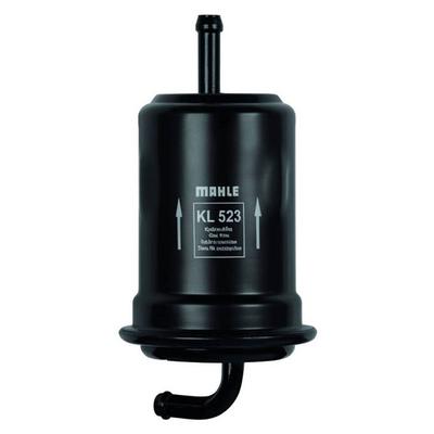 MAHLE Kraftstofffilter SUZUKI KL 523 1541065D10,1541065D10000,1541065D20 Leitungsfilter,Spritfilter 1541065D20000,30020673,70353548,1541065D00