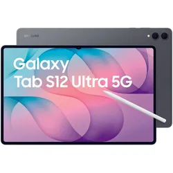 Samsung Galaxy Tab S12 Ultra 5G 512GB, Grau
