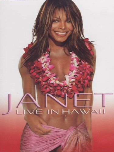 David Mallet - Janet Jackson - Live in Hawaii - Preis vom 11.10.2026 03:10:56 h