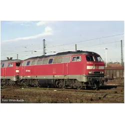 Piko N-Diesellok BR 216 DB Cargo V + DSS Next18 (Spur N)