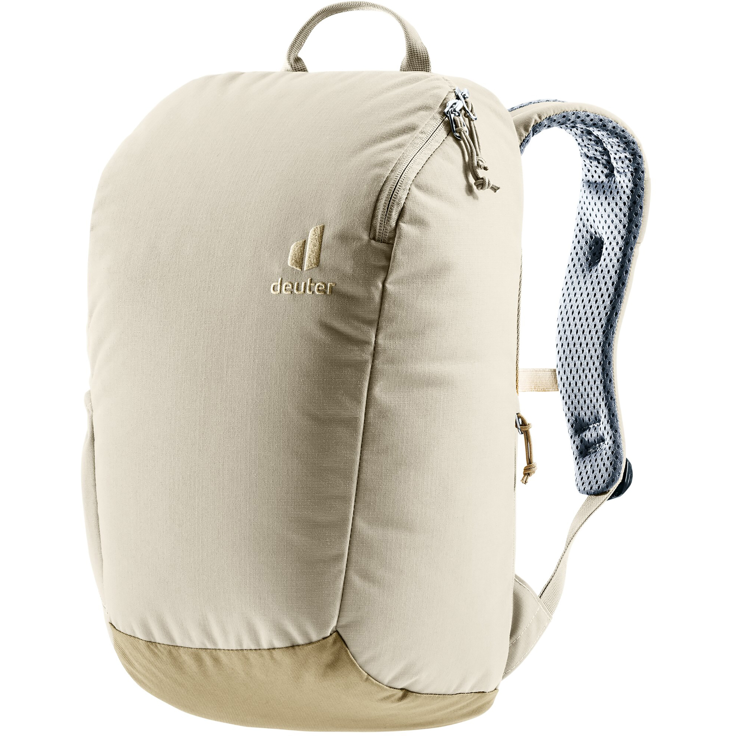 Deuter Stepout 16 Daypacks beige Größe 16L Lifestyle