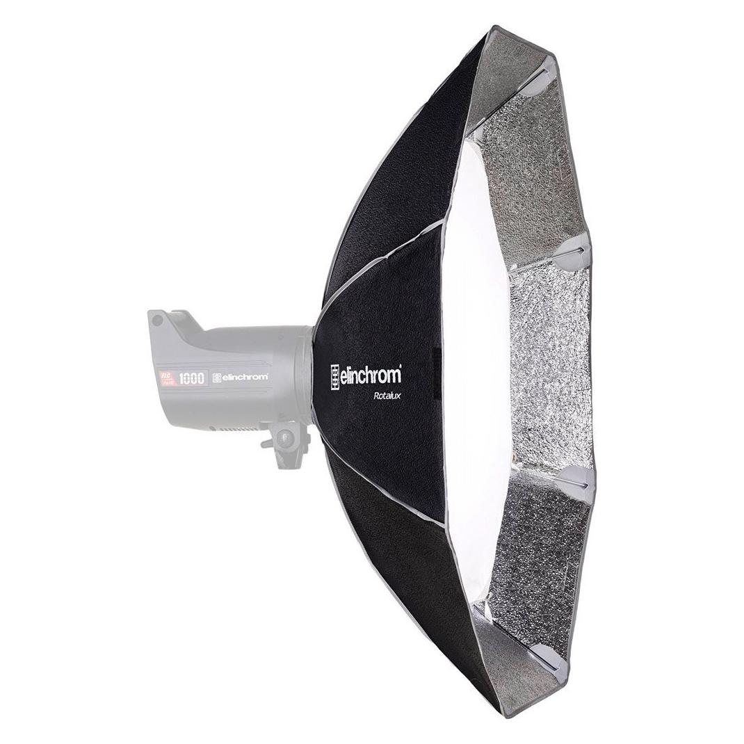 Elinchrom Rotalux Octabox (Softbox, 100 cm) (26646)