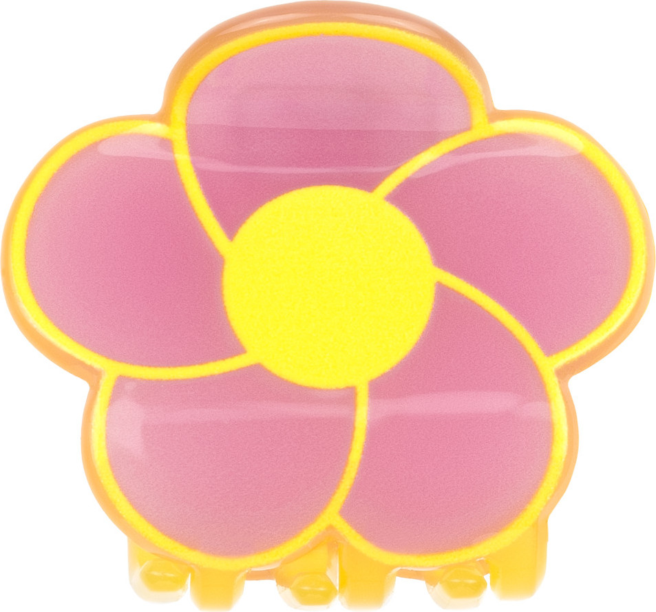 invisibobble Clipstar Petal Pop Kids IB-CK-EA-101