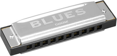 Cascha HH-2219 Blues Harp Bb