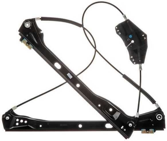 LTD LTD-1K3837462A Window regulator