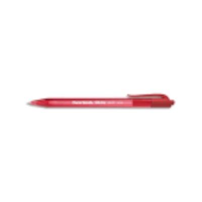 Papermate Kugelschreiber InkJoy 100 RT S0957050 M rot