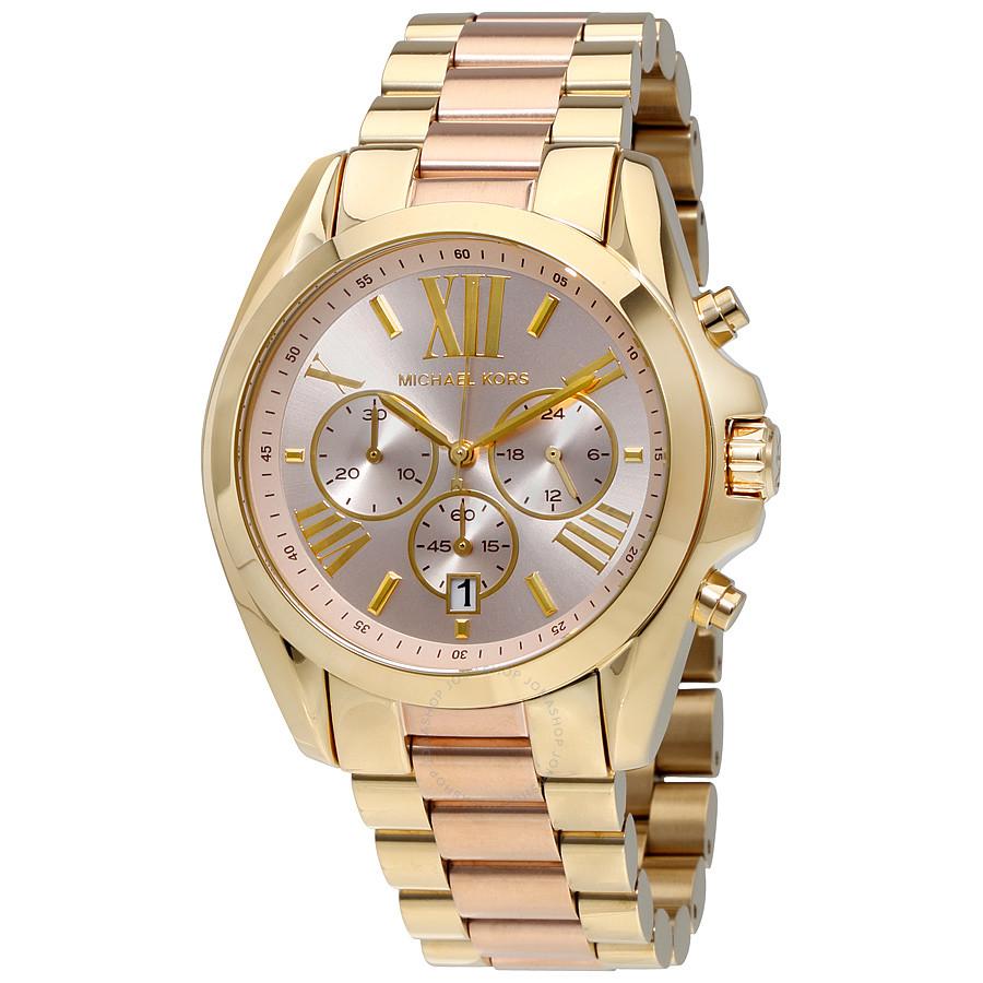 Michael Kors Bradshaw