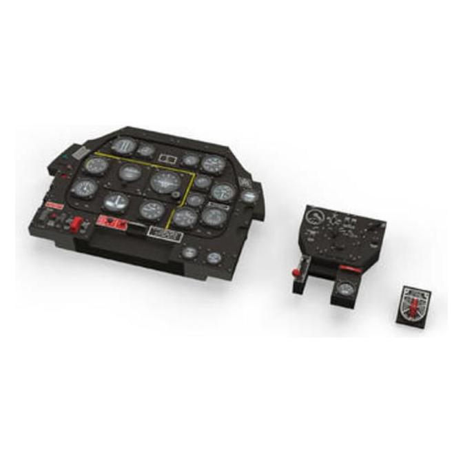 Eduard P-51D LööK for Tamiya (634004)