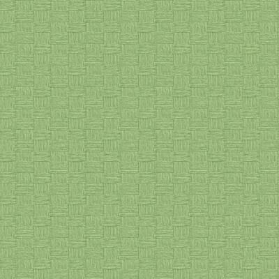 Seabrook Designs Seagrass Weave Embossed Vinyl Unpasted Wallpaper