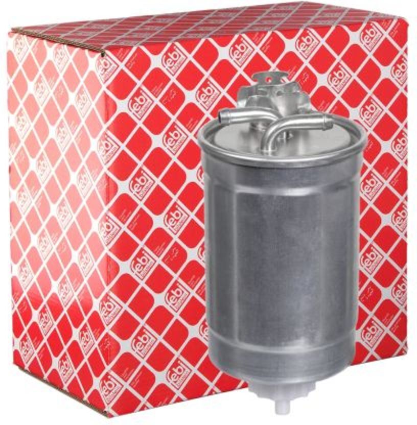 Kraftstofffilter FEBI BILSTEIN 21600