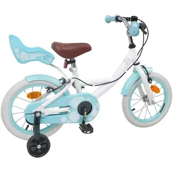 vidaXL, Kindervelo, (16")