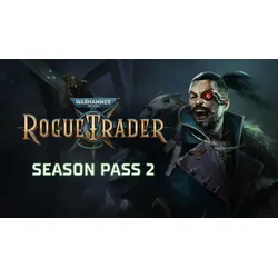 Warhammer 40,000: Rogue Trader - Season Pass 2