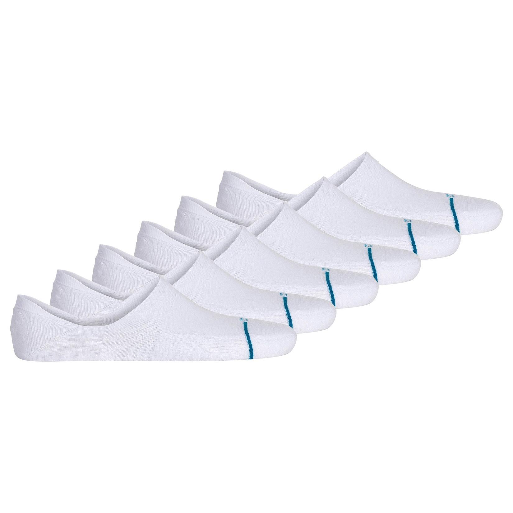 Icon No Show Sneakersocken Unisex Socken
