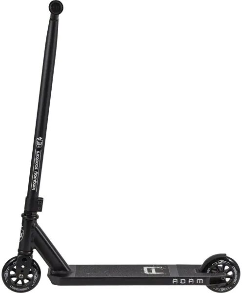 Stunt Scooter Longway Adam (Schwarz)