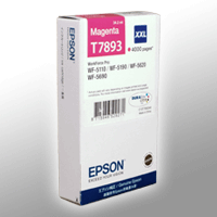 Epson Tinte C13T789340 magenta 79XXL T7893