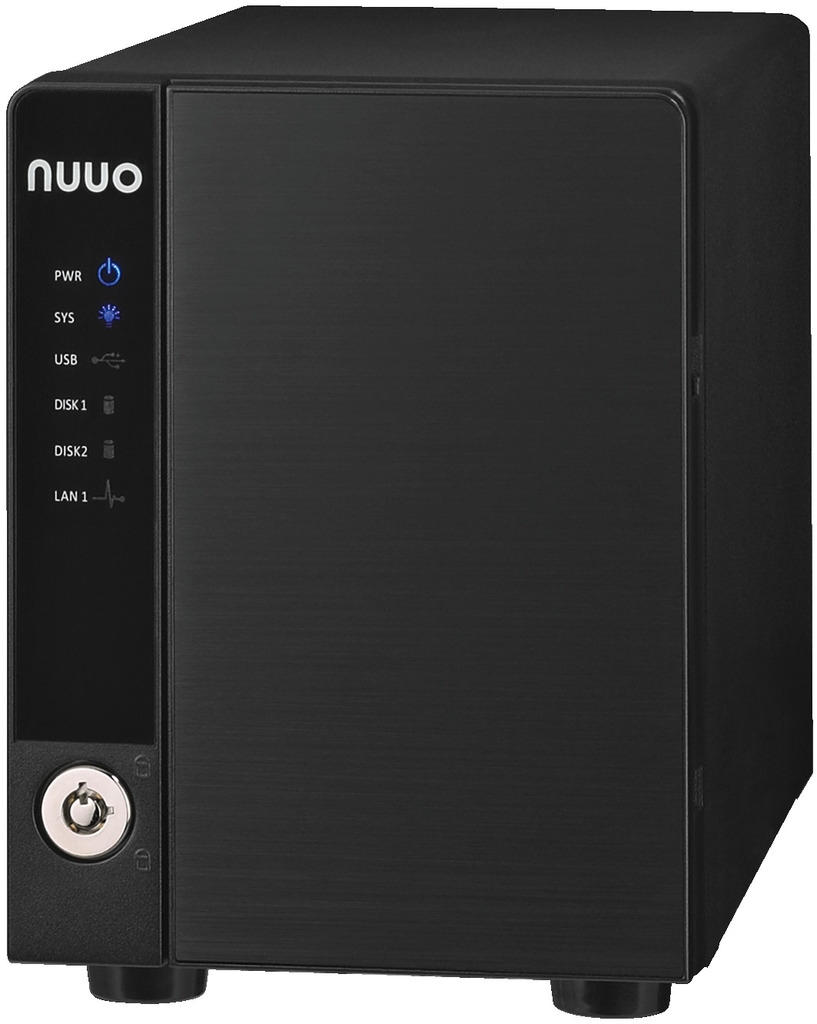 MONACOR NVR-202