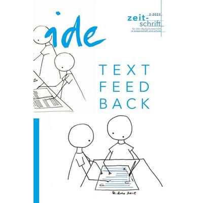 Textfeedback, Taschenbuch von , StudienVerlag, 978-3-7065-6304-8