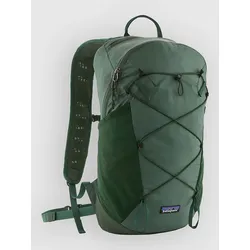 Patagonia Terravia 14L Rucksack canopy green Gr. S