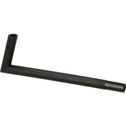 KS Tools 150.9673 Fiberglas Befülladapter 15° abgewinkelt, Universal