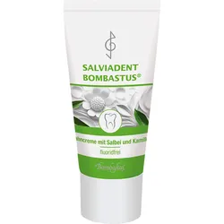 Salviadent Bombastus 20 ML