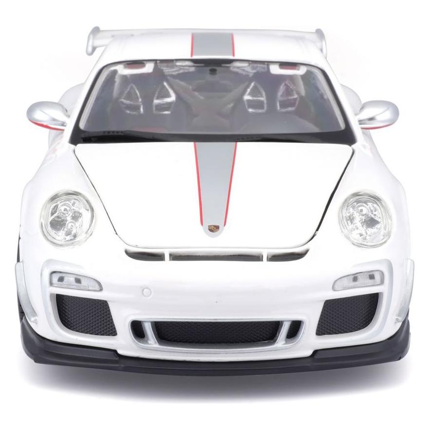 Bburago Porsche 911 (20489)