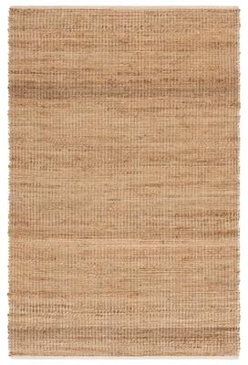 SAFAVIEH Flatweave Natural Fiber Rosine Nautical & Coastal Jute Rug