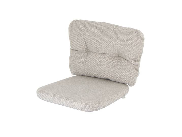 Cane-line Coussins pour chaise Ocean/Basket/Moments Wove light brown