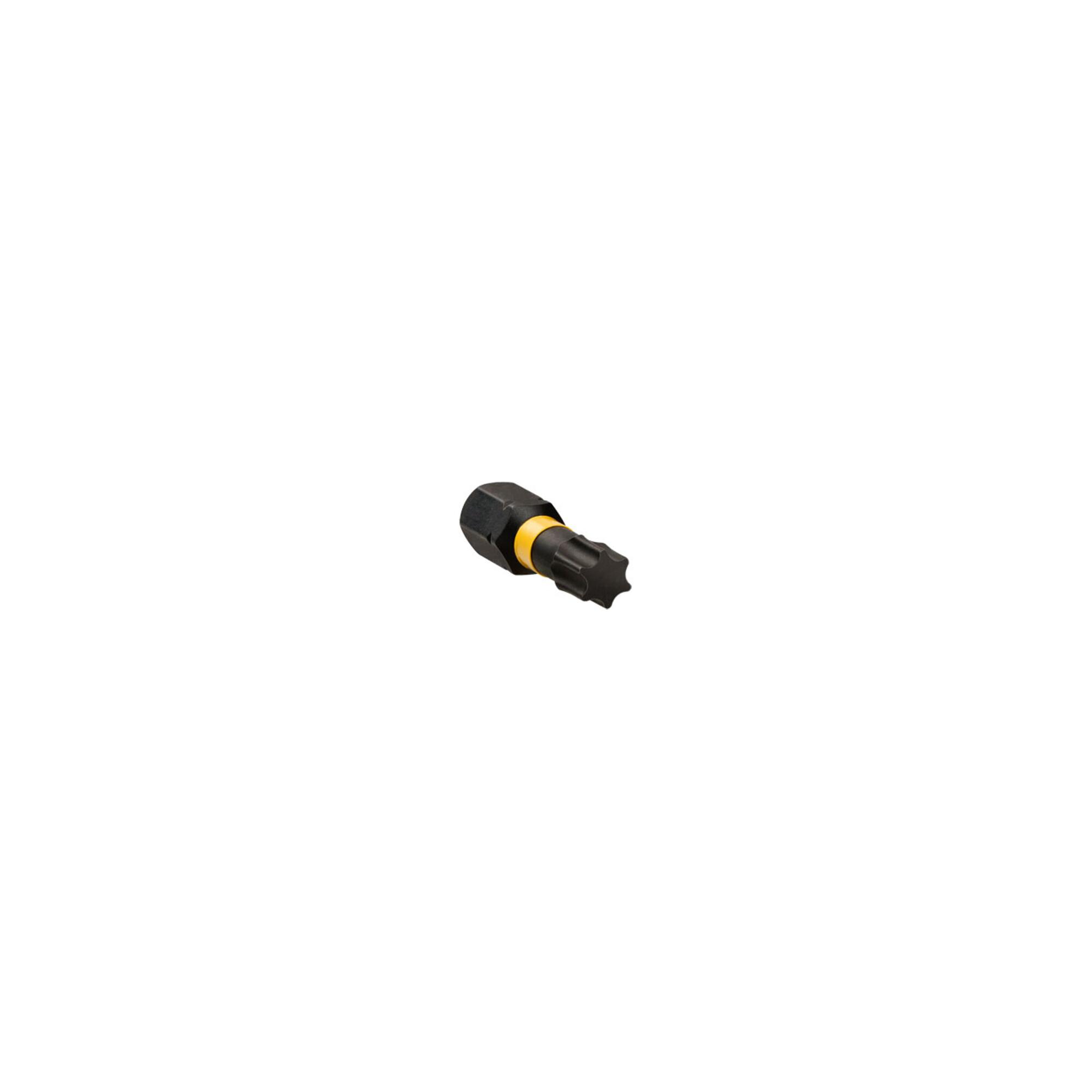 DEWALT Torsion Bit schlagfest T10 25mm (DT7379T-QZ)